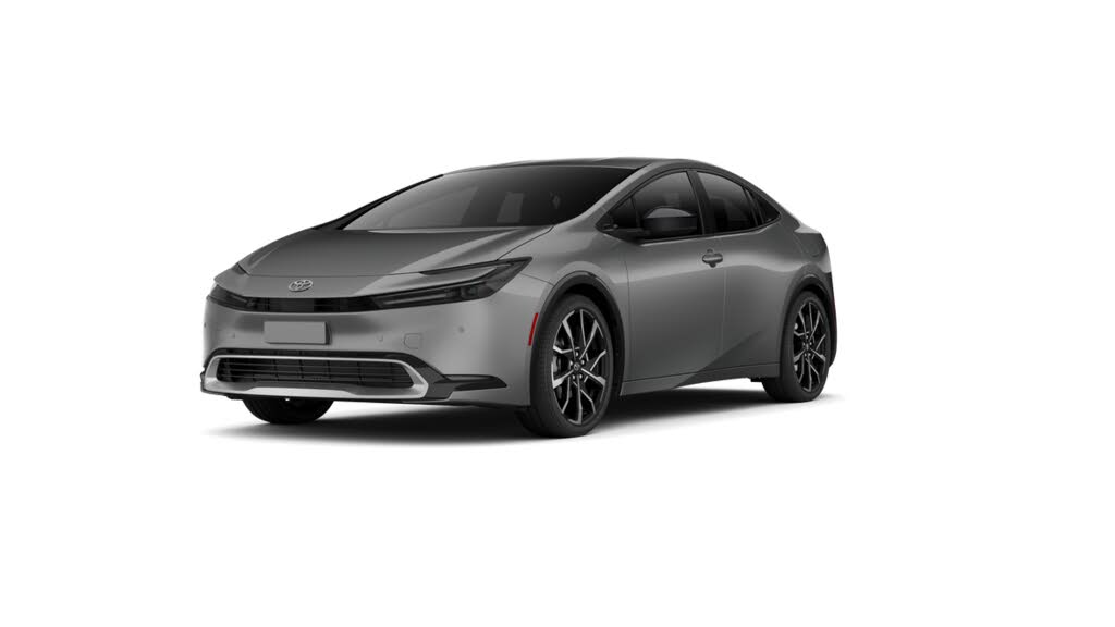 2027 Toyota Prius XSE