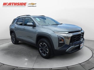 2027 Chevrolet Equinox FWD Activ